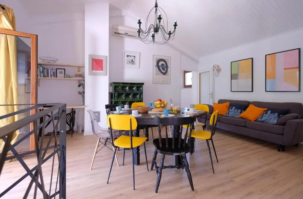 Holiday Home Kipo I Lunja