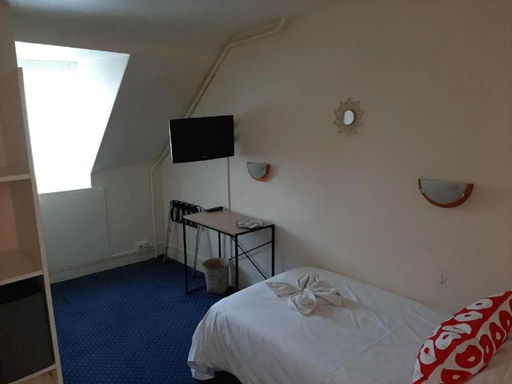 Le Trouville - Hôtel de Charme
