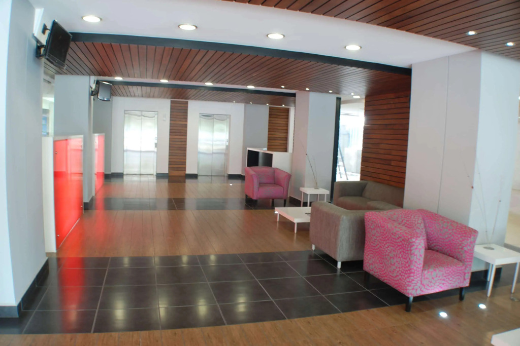 Ramada by Wyndham Acapulco Hotel & Suites