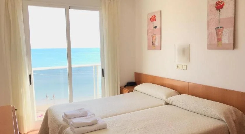 Hotel Mare Nostrum