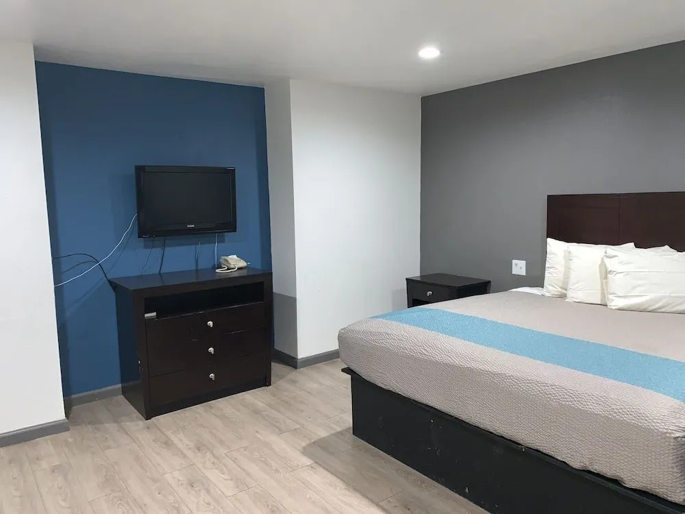 Winstons Air Conditioned Motel