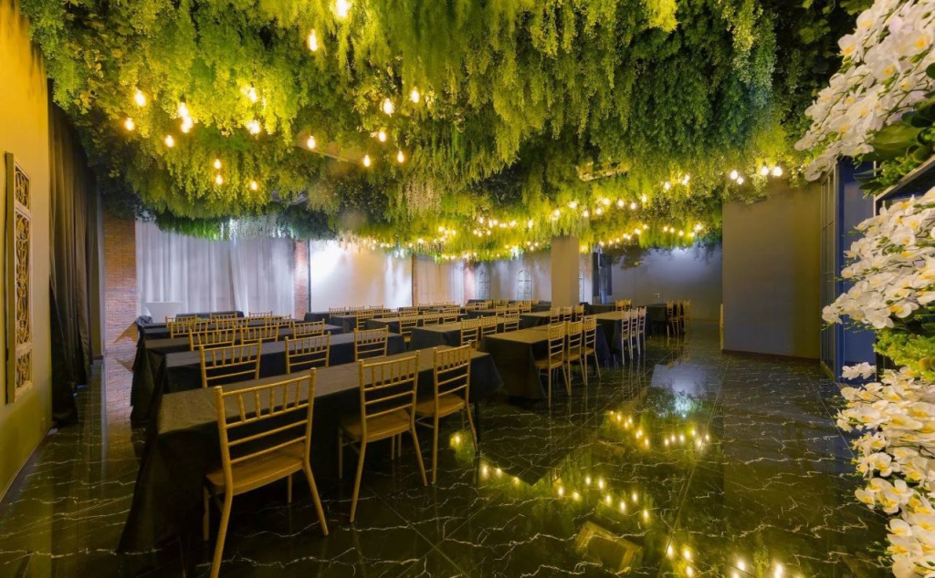 The Granite Luxury Hotel Penang
