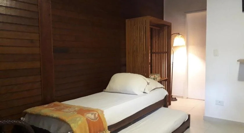 Vila Shalimar Guest House