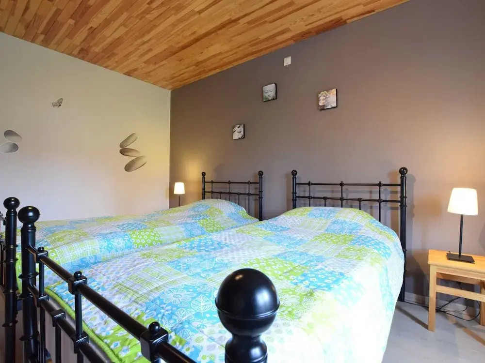 Family Home in Sainte ode