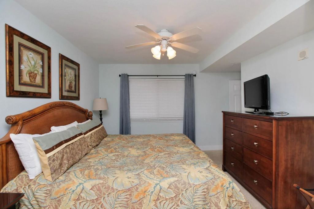 Emerald Beach by Panhandle Getaways