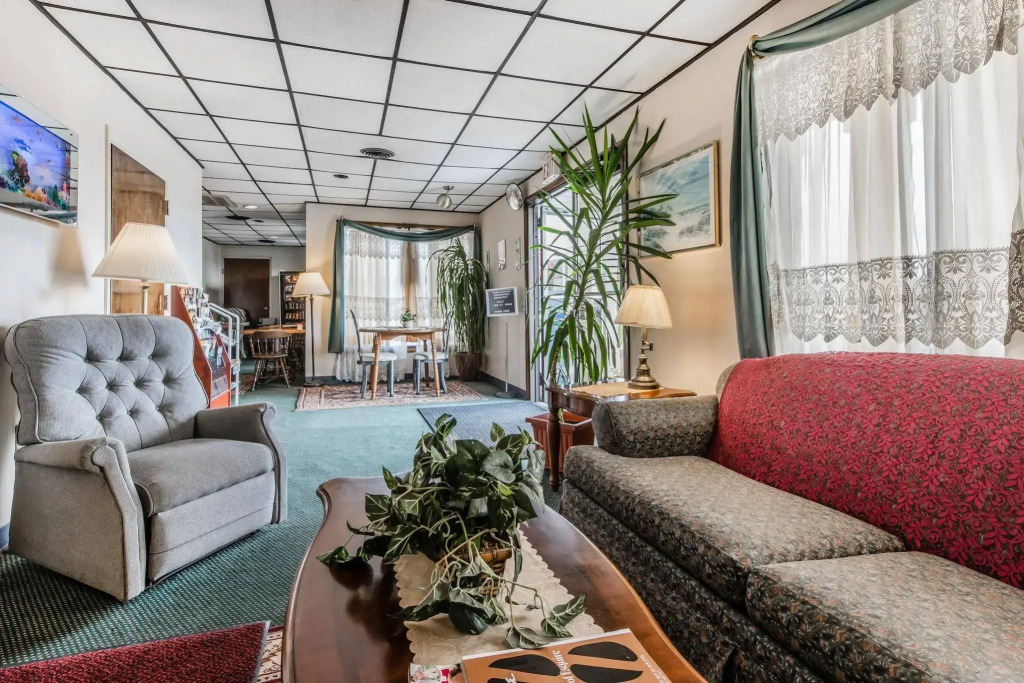 Econo Lodge Altoona