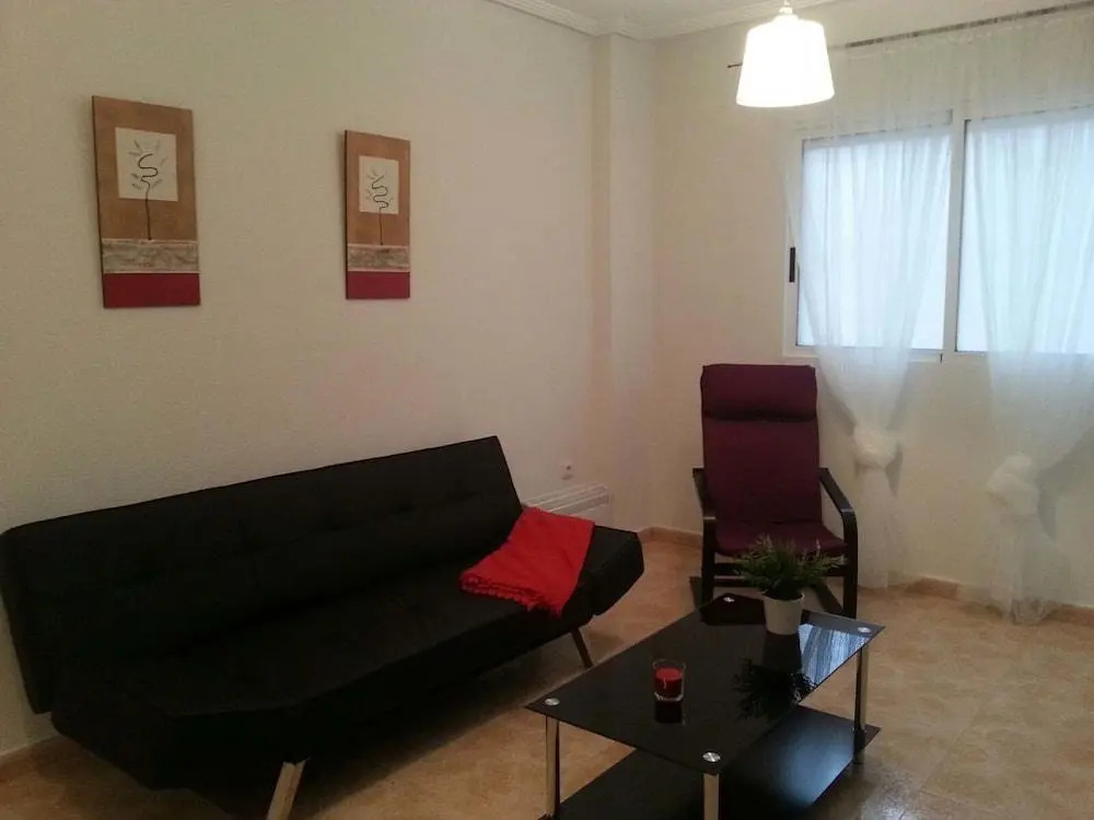 Apartment Huerto
