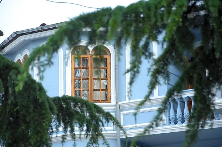 Sweet Home at Ninoshvili 3