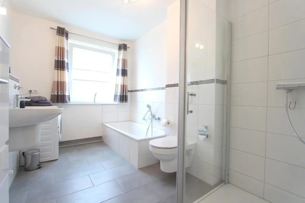 Lindenstraße 8 Whg 2