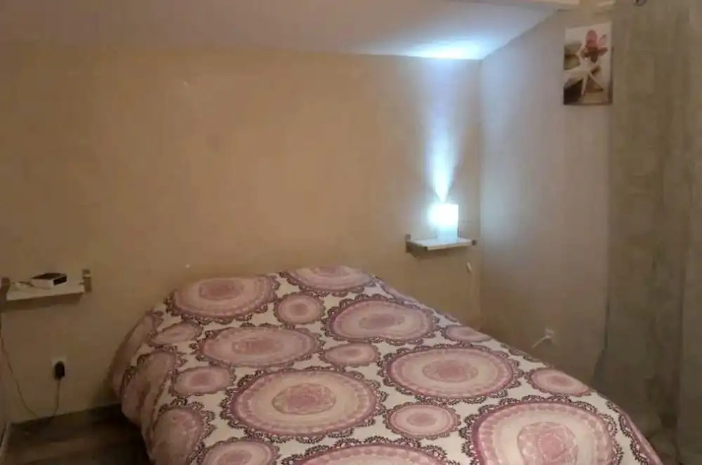 Villa with 3 Bedrooms in Roquebrune-Sur-Argens, with Wonderful Mountain View, Private Pool, Enclosed Garden