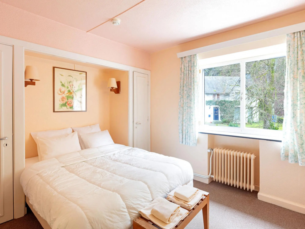 Pet-Friendly Escape in Fauvillers