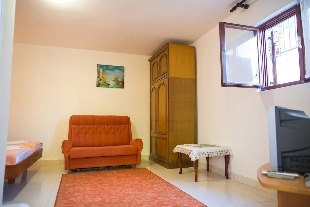 Budva Apartments