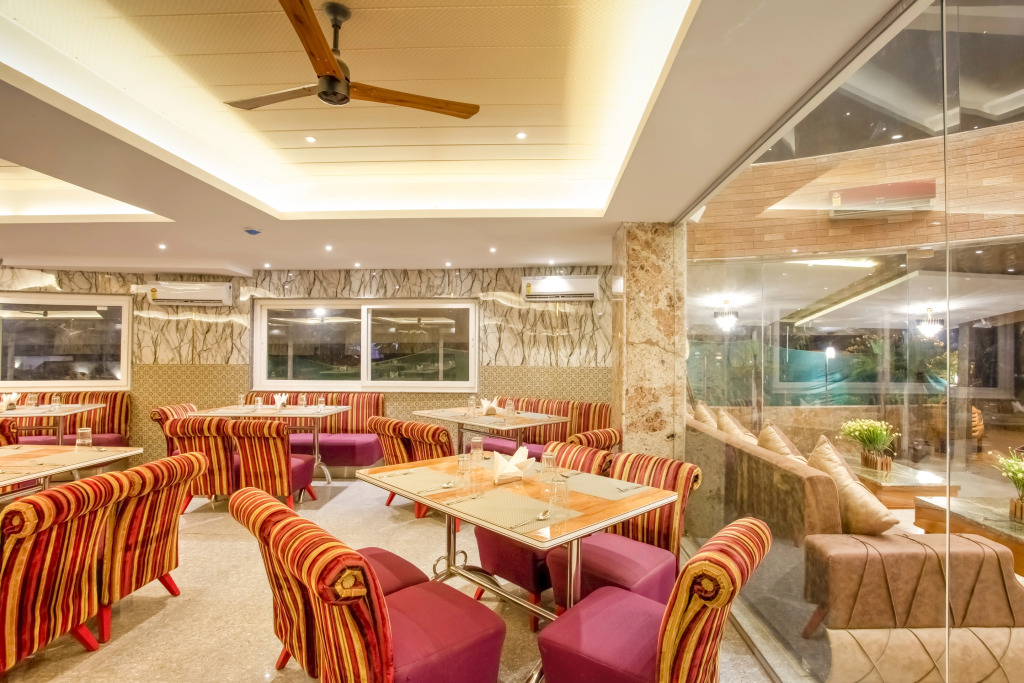 Summit Calangute Resort & Spa