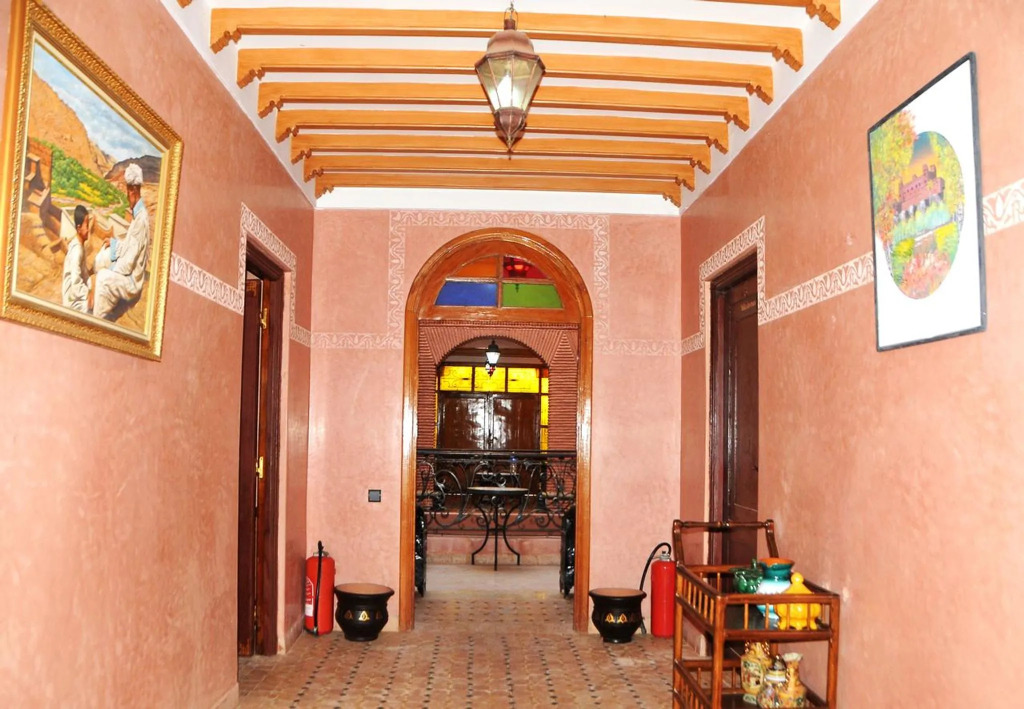 Riad Mhidou
