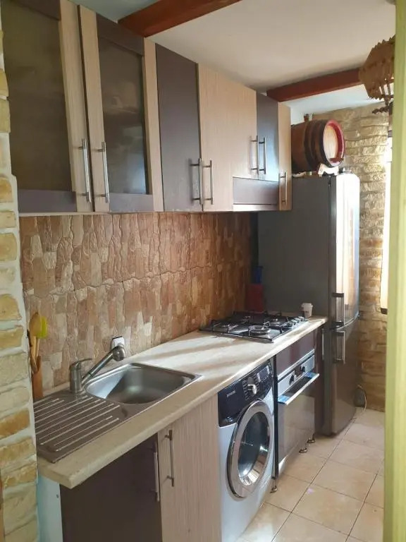ARAMIS Ultra Central apartment