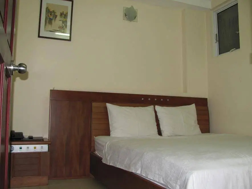 Blue River 2 Hotel