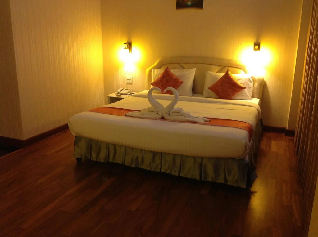 Korat Hotel - SHA Plus