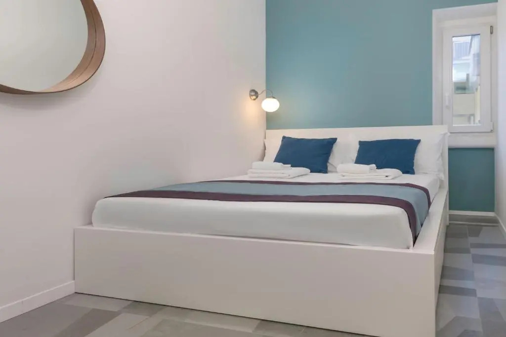 Casa da Suite Pianeta