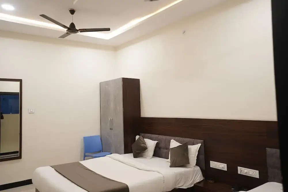 Hotel Dev Kripa