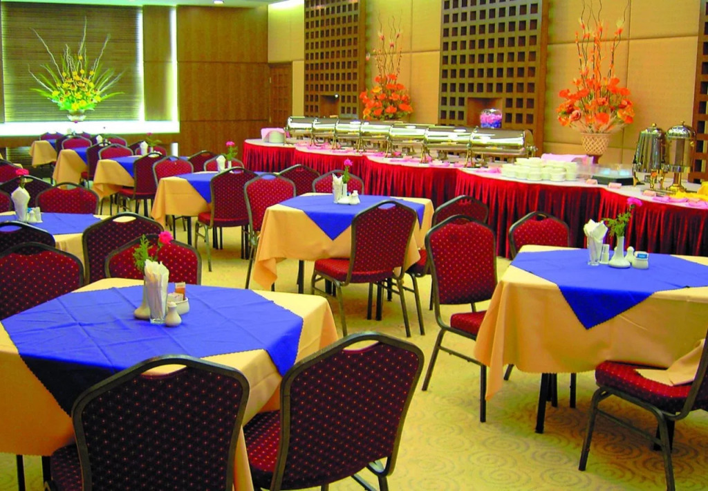 Guangdong Victory Hotel