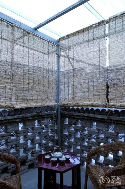 Xitang Ruozhiyoulan Putike Inn