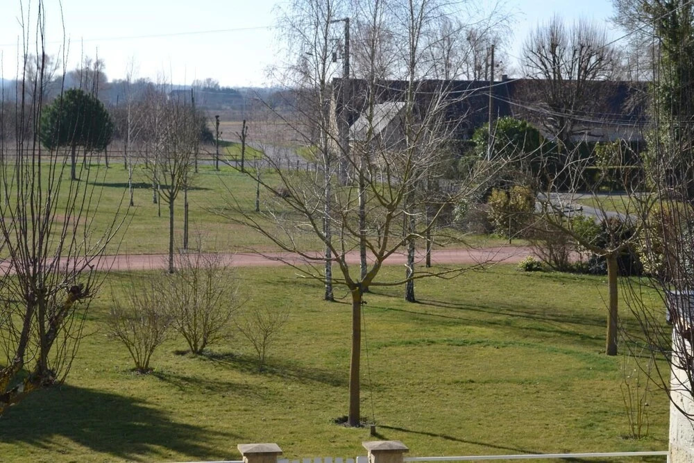 LES CHAMBRES D HOTES DU LAVOIR