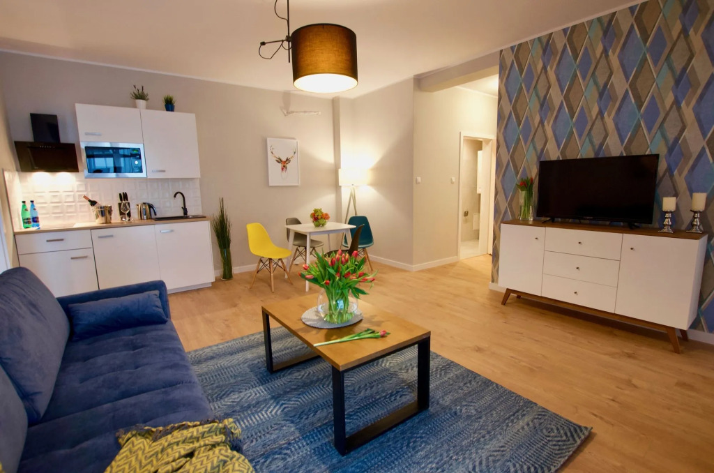Vistula Boutique Exclusive Apartments