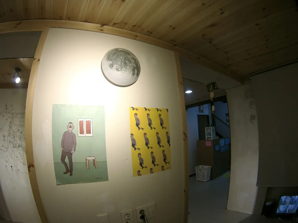 Dalgagye Guest House - Hostel