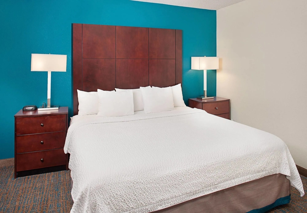 Residence Inn by Marriott Seattle/Bellevue
