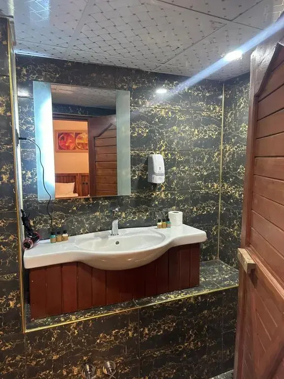 Sahanoglu Muzepotamia Konuk Evibutik Otel