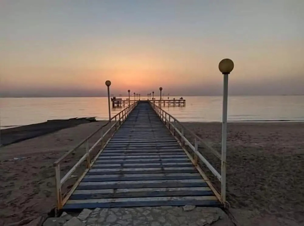 Royal Beach Resort