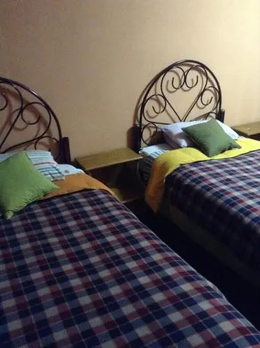 Posada Kusillos