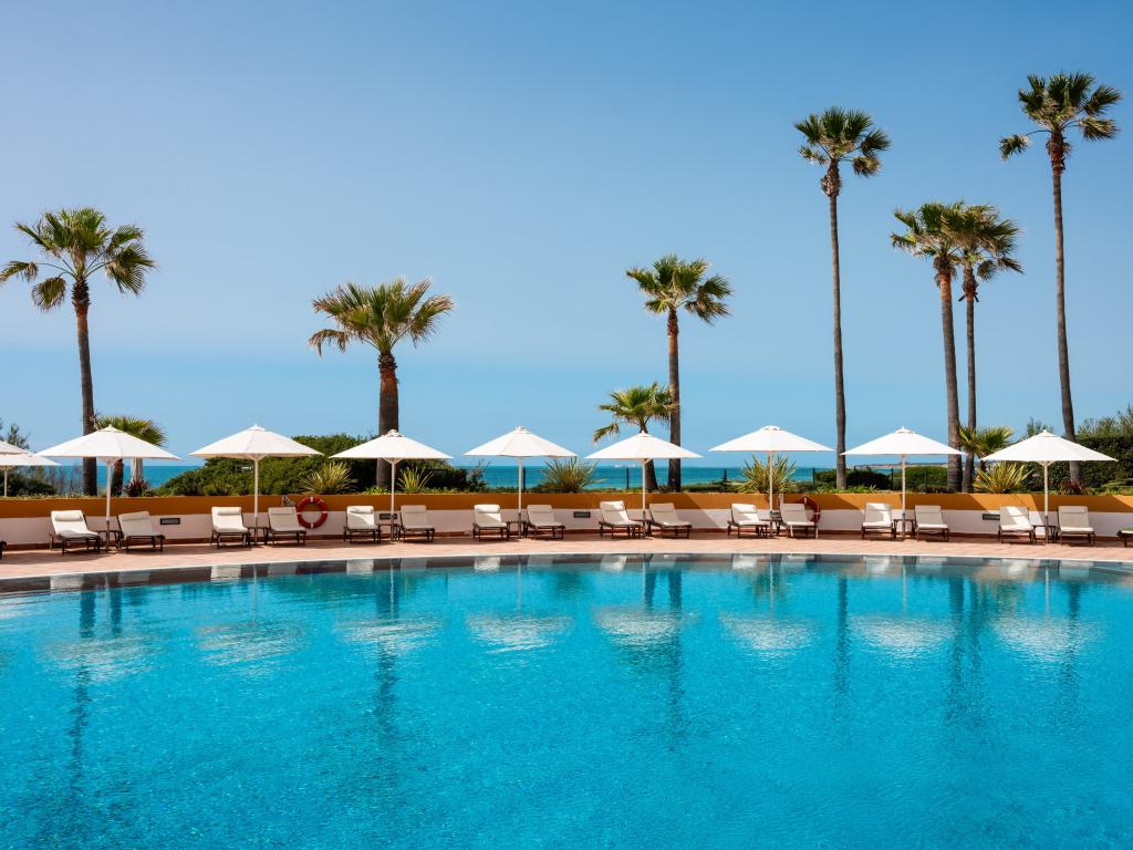 Palacio de Sancti Petri, a Gran Meliá Hotel - The Leading Hotels of the World