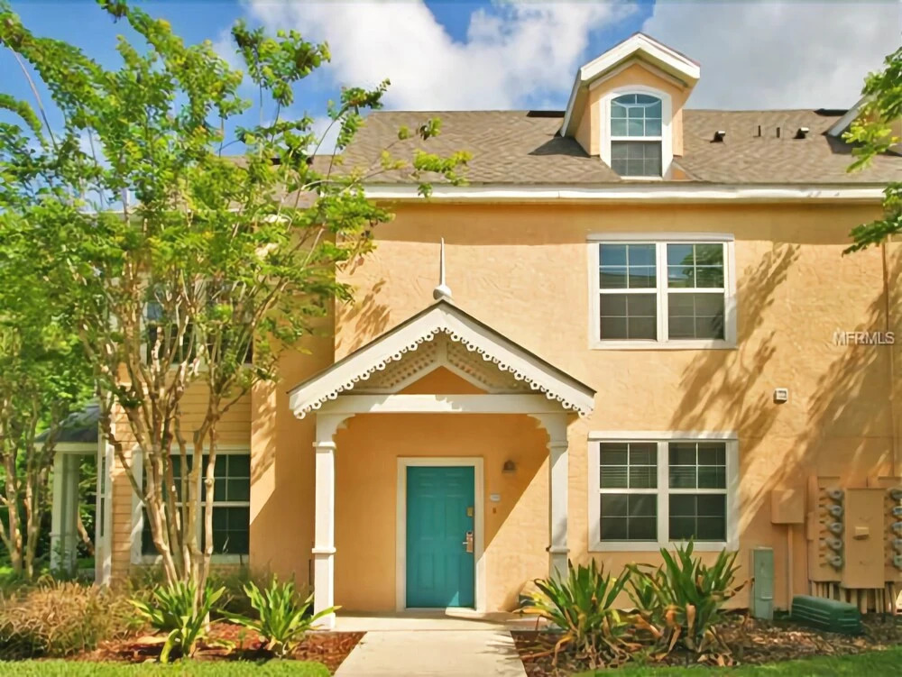 Dream Orlando Vacation Rentals
