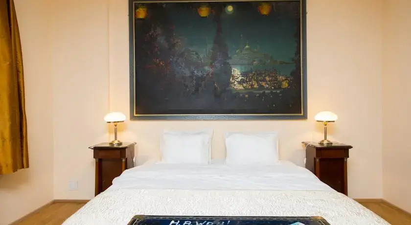 Wilde Guest Apartment Niguliste
