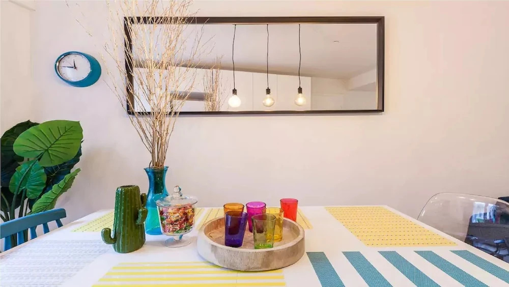 Appartement XXL Gare