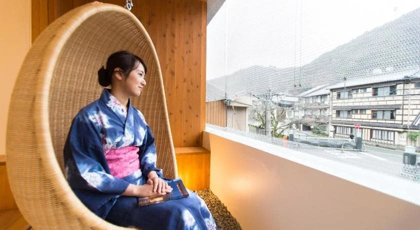 TSUCHIYA Kinosaki onsen