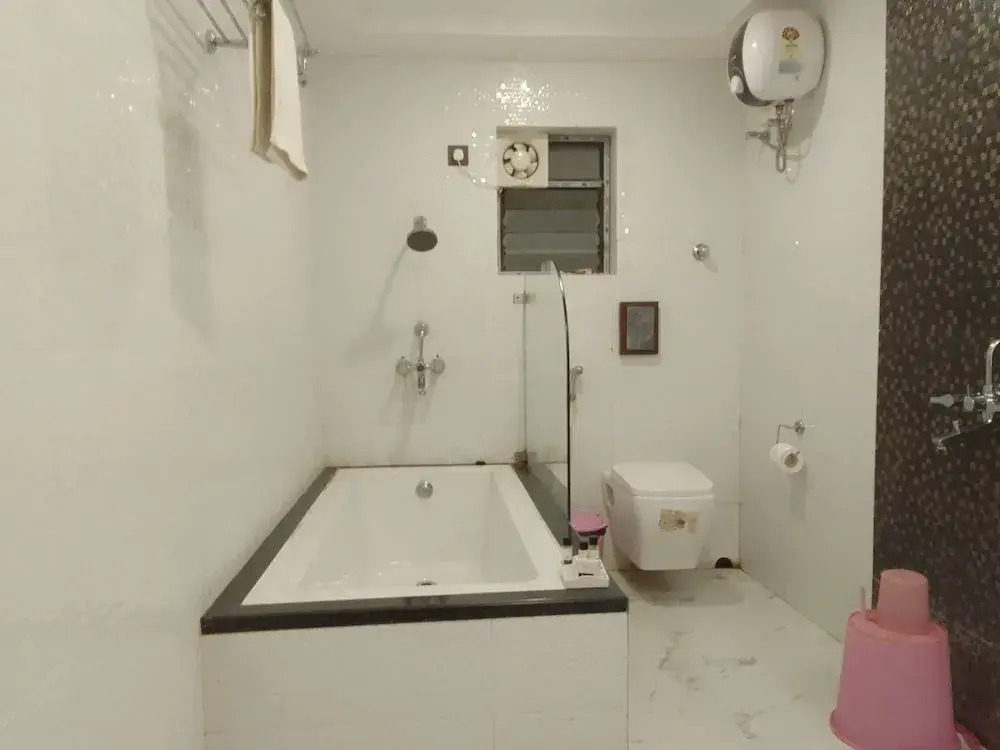 Hotel Silver Land New Digha with Rooftop Pool