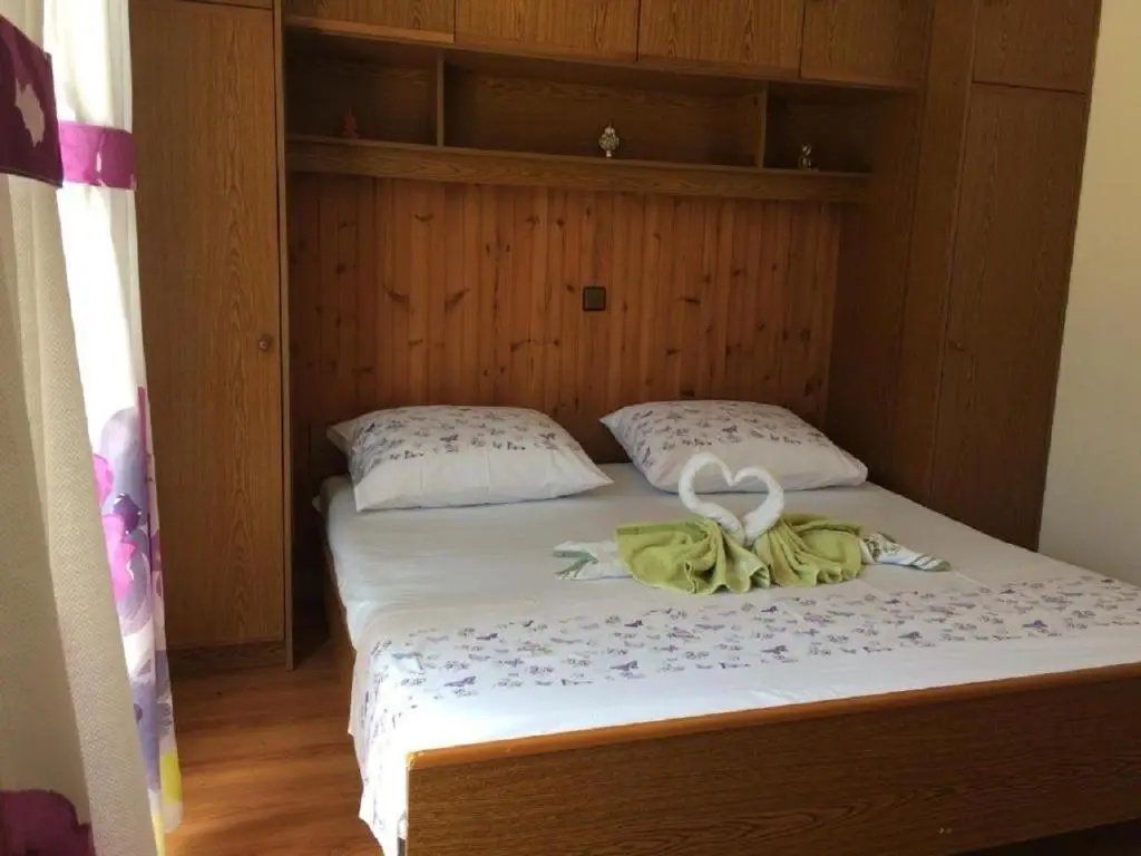 Apartment Anec