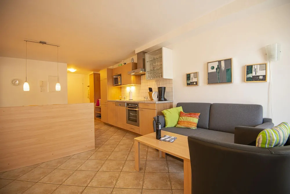 Haus Obauer by AlpenTravel