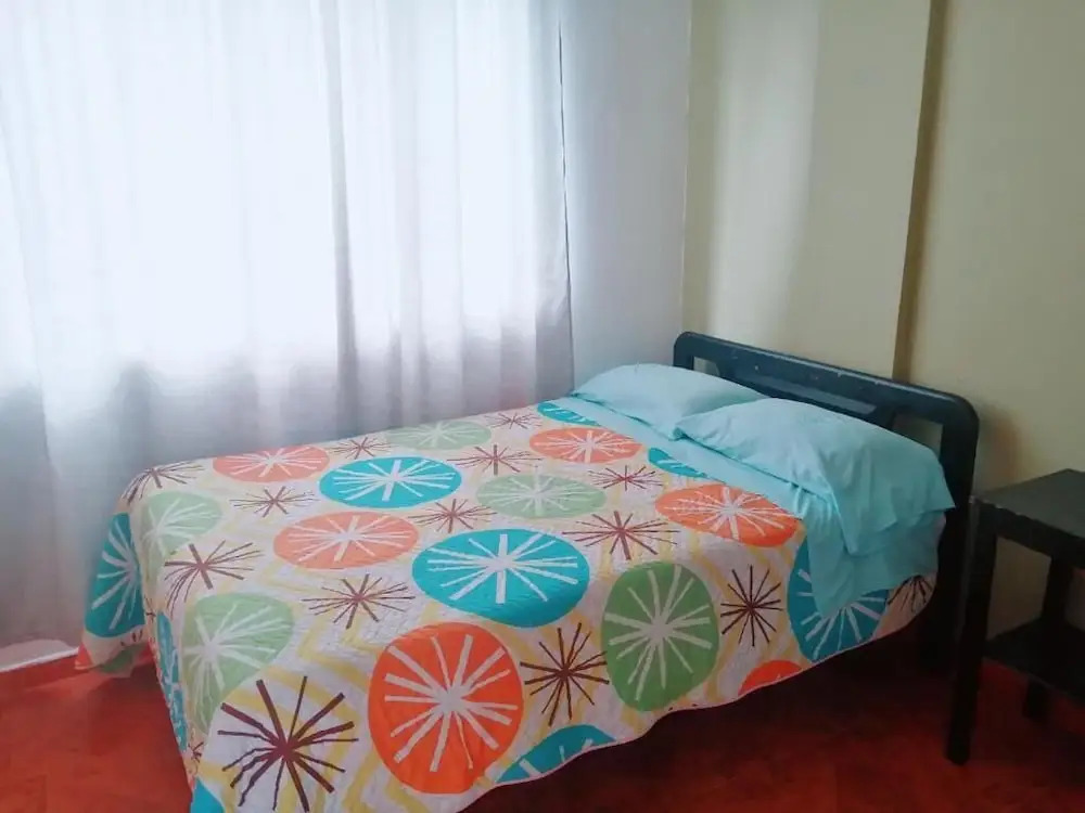 Hotel fantasía