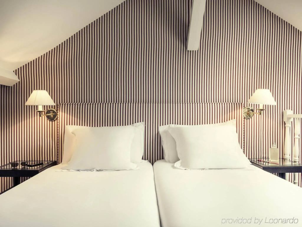 Le Belgrand Hotel Paris Champs Elysees, Tapestry By Hilton