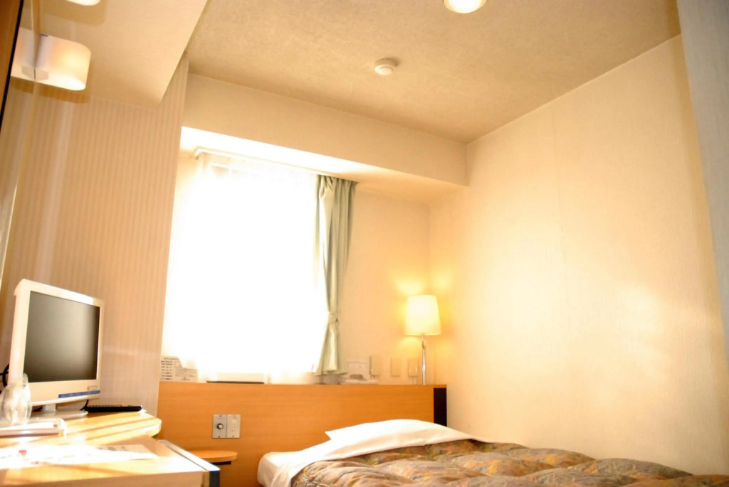 Hotel Kamoike Plaza