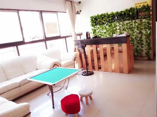 Changsha Moon Space Gear Youth Hostel