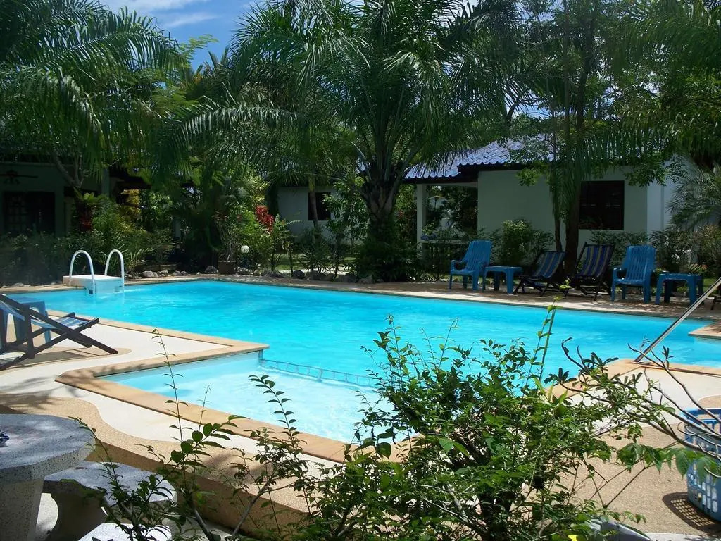 Sabai Resort