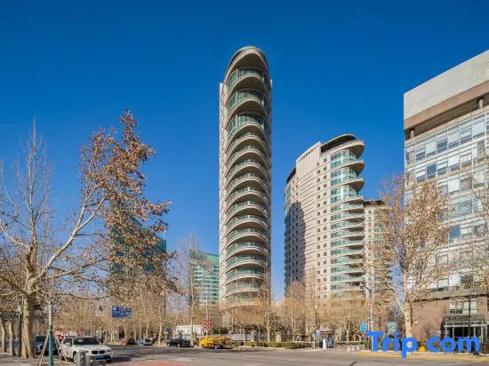 Atour Hotel Beijing Headquarters Base South Fourth Ring West Road
