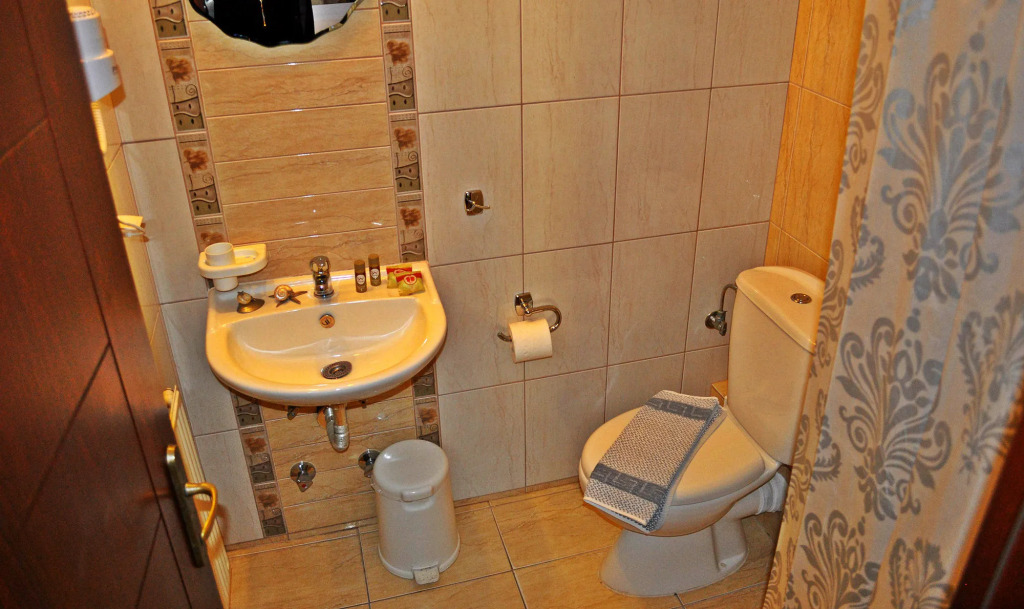 Hotel Vizantio