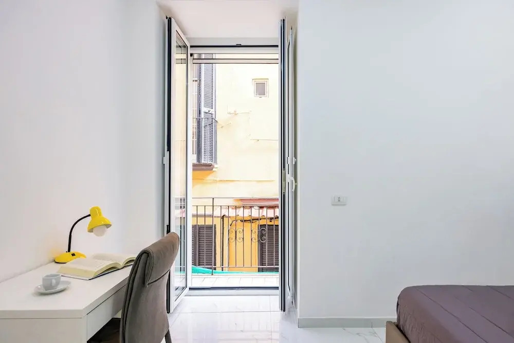 Marcellino Comfort House by Napoliapartments