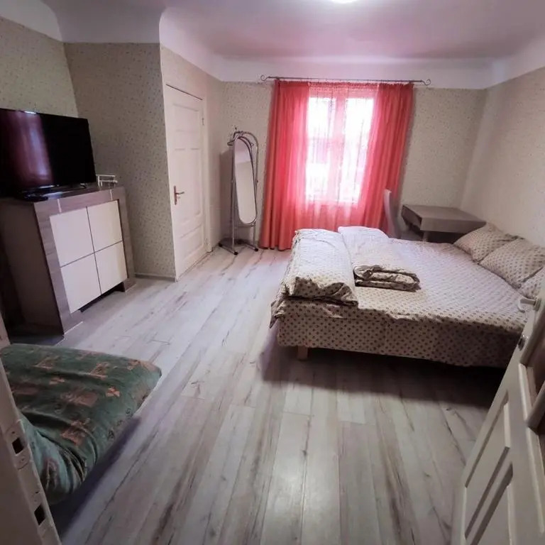 Livu 10 Apartment 3