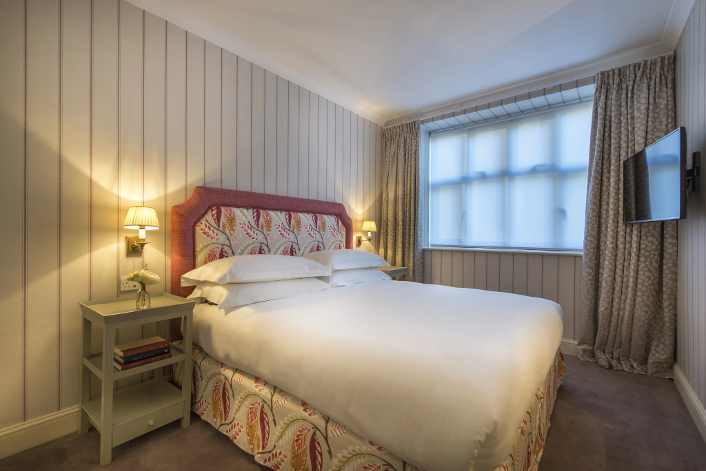 The Capital Hotel, Apartments & Townhouse - Small Luxury Hotels of The World